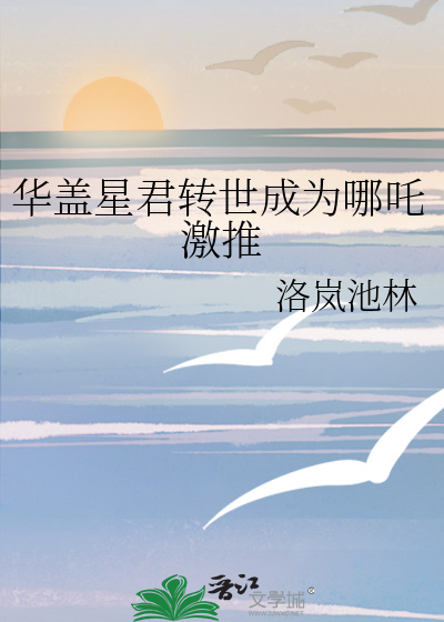 华盖星君转世成为哪吒激推