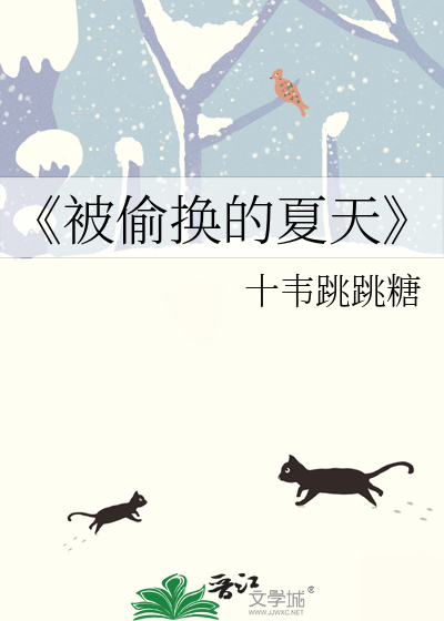 《被偷换的夏天