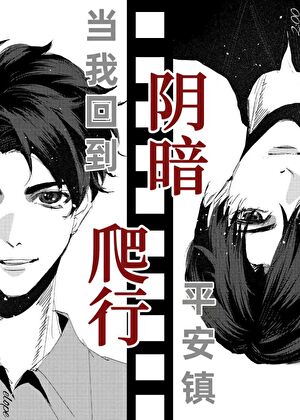 当我回到平安镇阴暗爬行