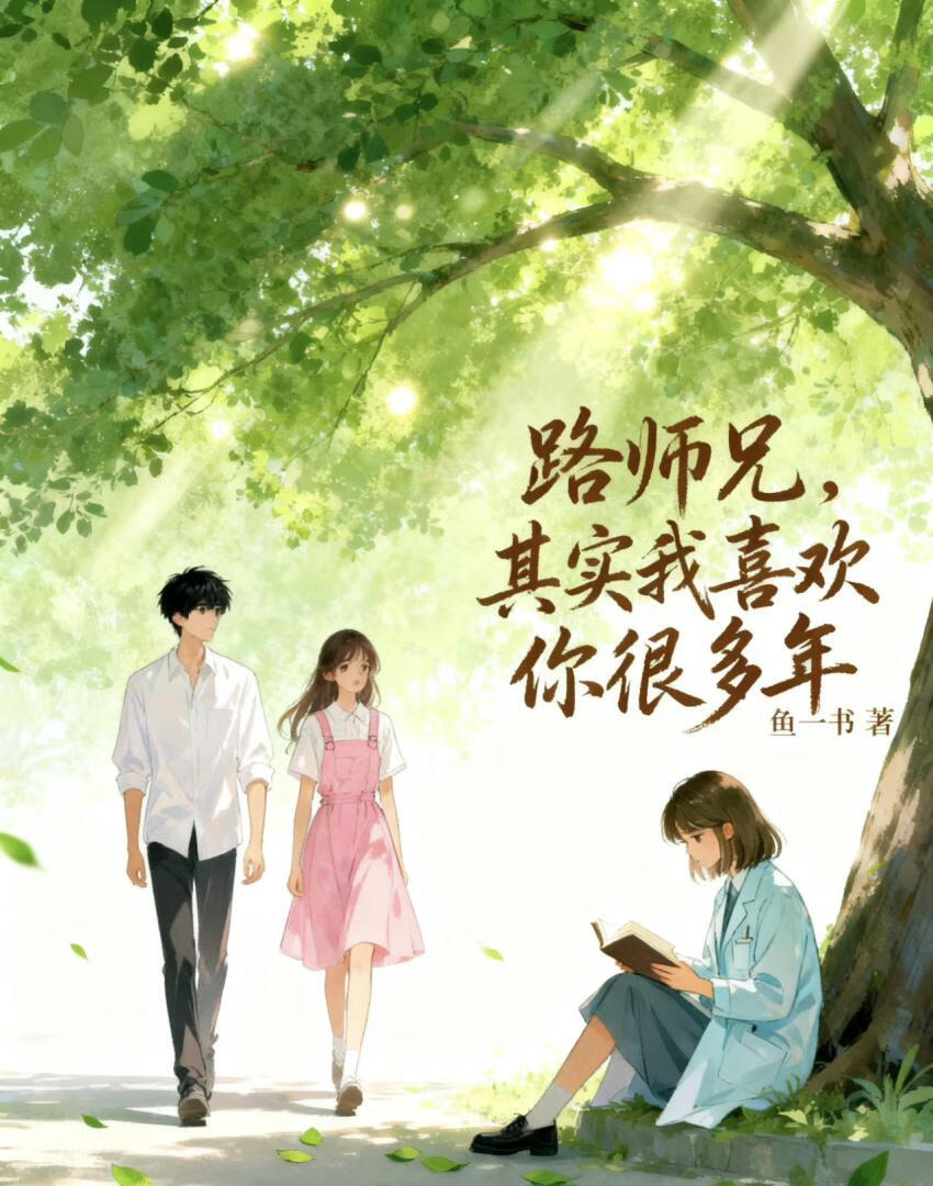 我曾是路太太，直到他的白月光归来