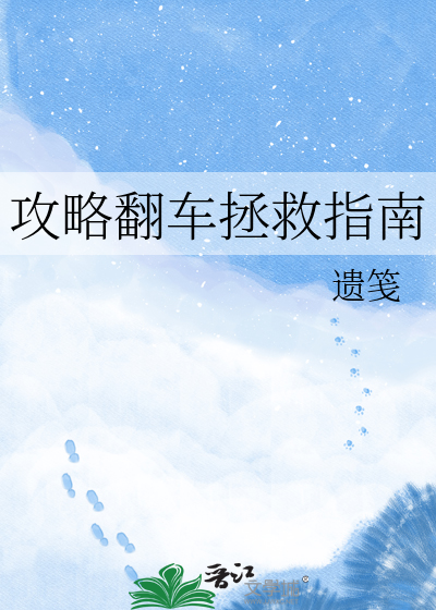 攻略翻车拯救指南