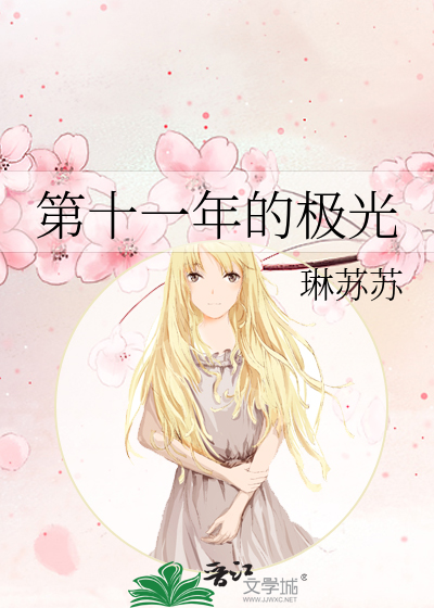 第十一年的极光