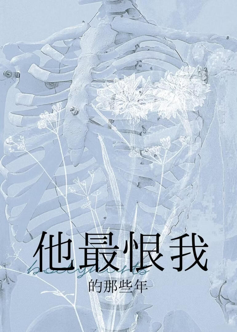 他最恨我的那些年[重生]