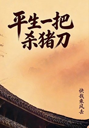 平生一把杀猪刀