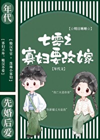 七零之寡妇好嫁 无防盗章