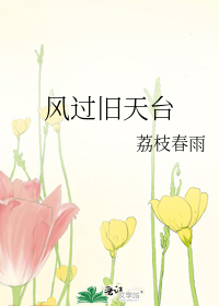 风过旧天台