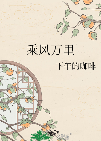 乘风万里