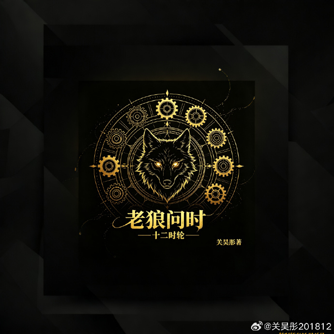 老狼问时——十二时轮
