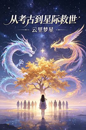 从考古到星际救世