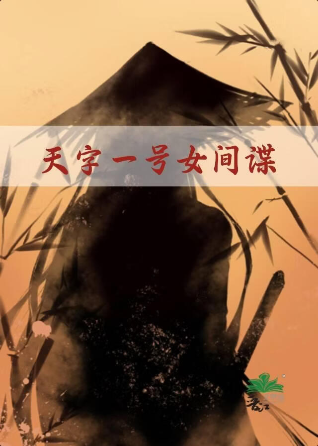 天字一号女间谍