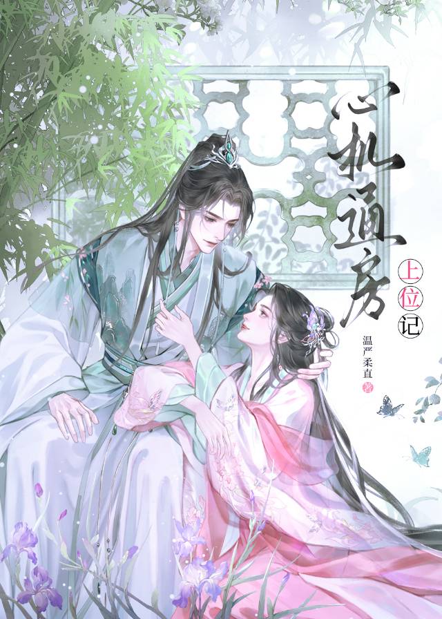 心机通房上位记