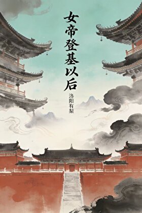 女帝登基以后