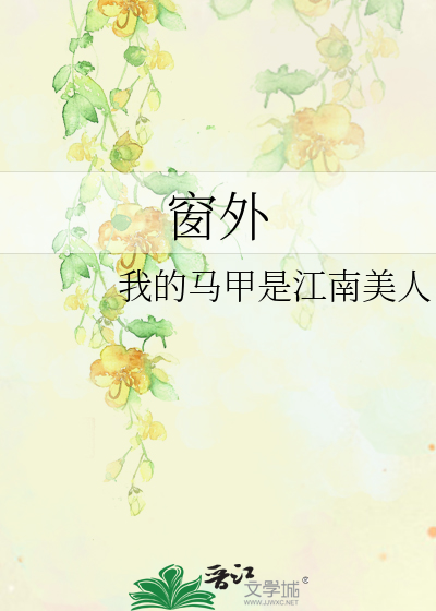 窗外的窗