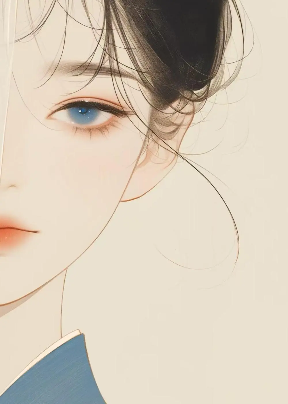 恶女录