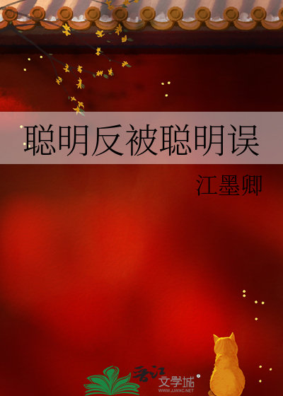 聪明反被聪明误怎么解释