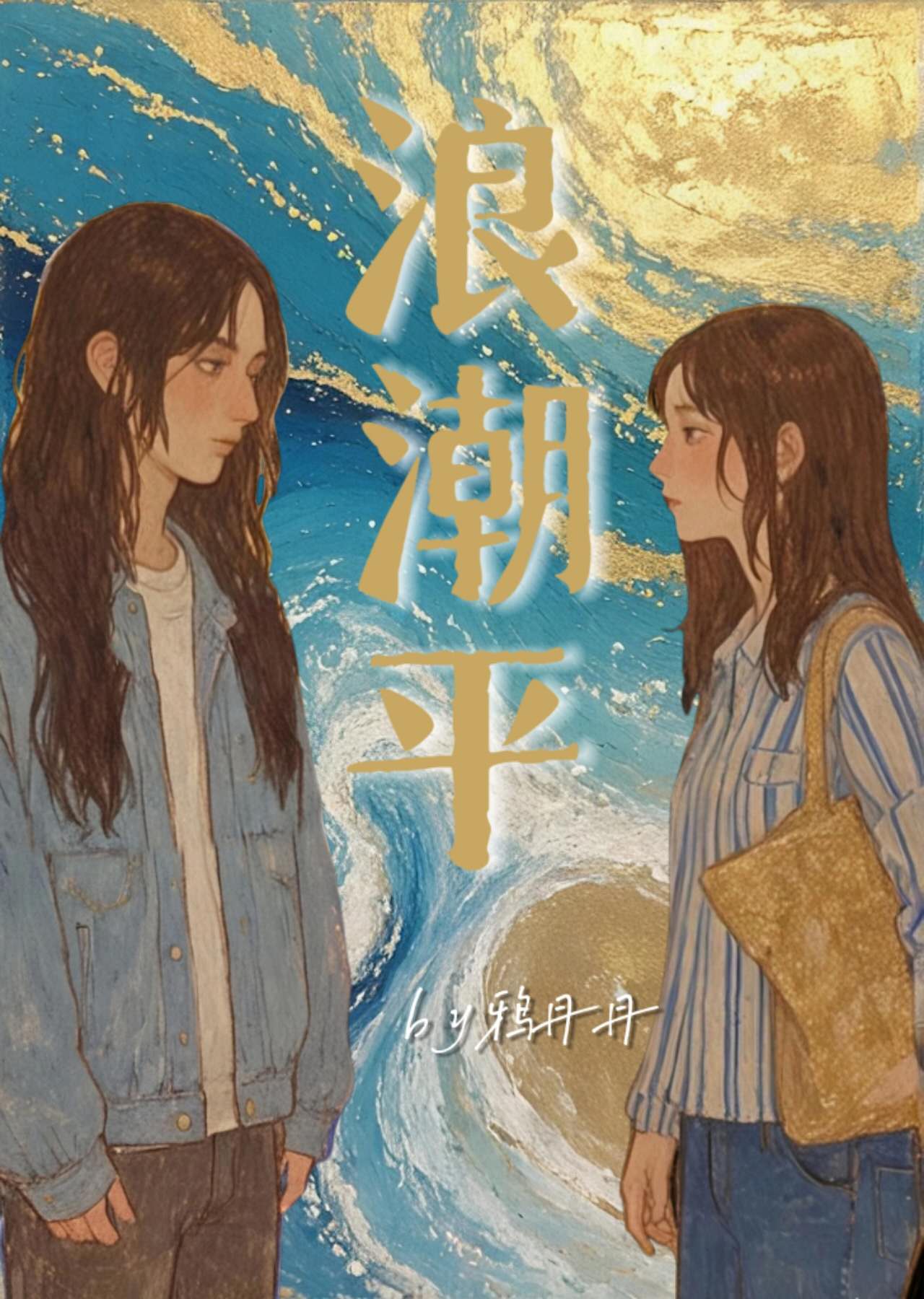 都说了我很娇纵了