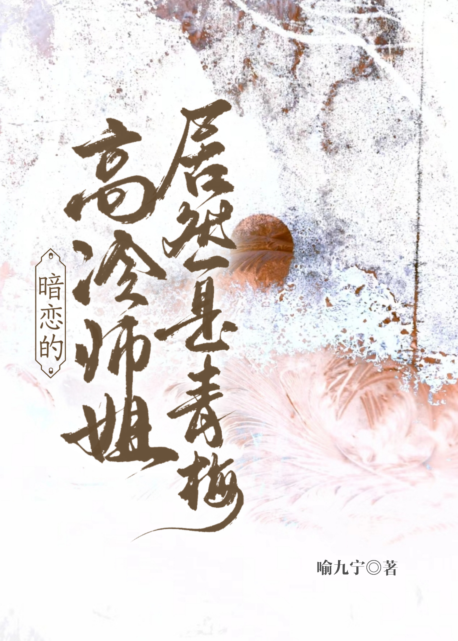 侯门浪子俏寡妇