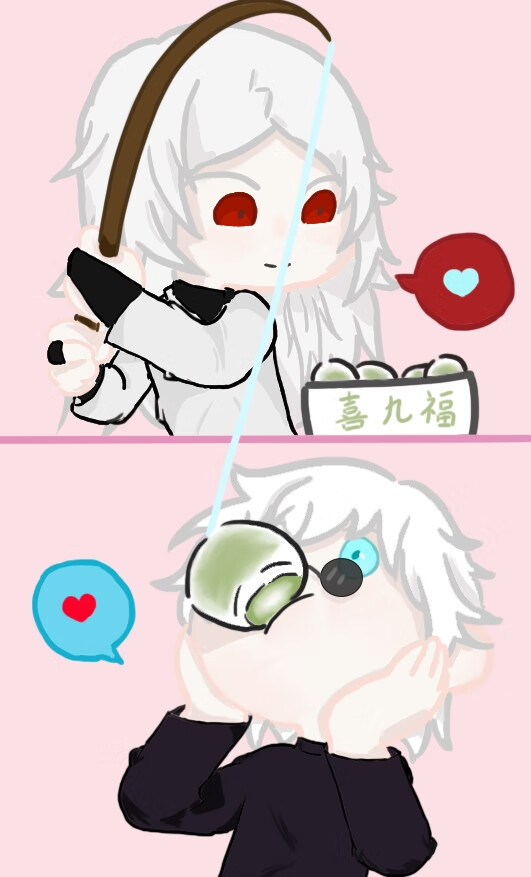 苏格兰的幼驯染驯养计划