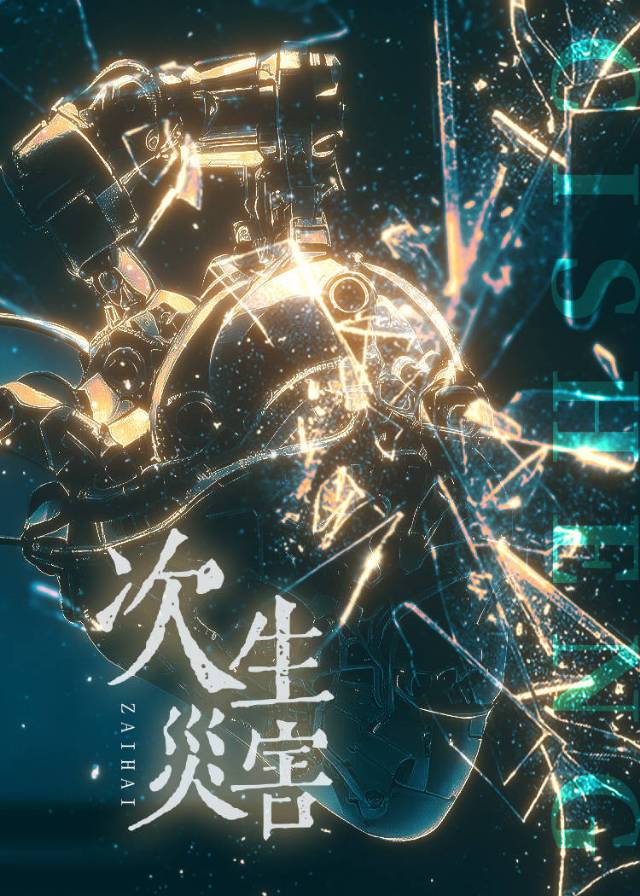 重生后宿敌全部贴上来