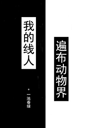 审神者他为何如此忧郁