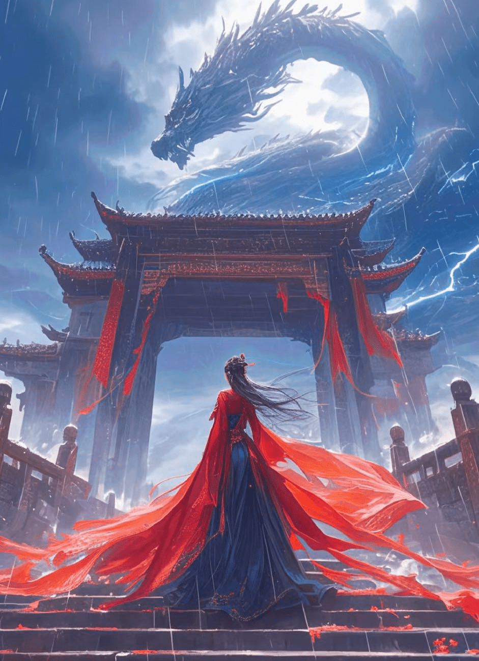 团宠神祇又怀蛋了吗？