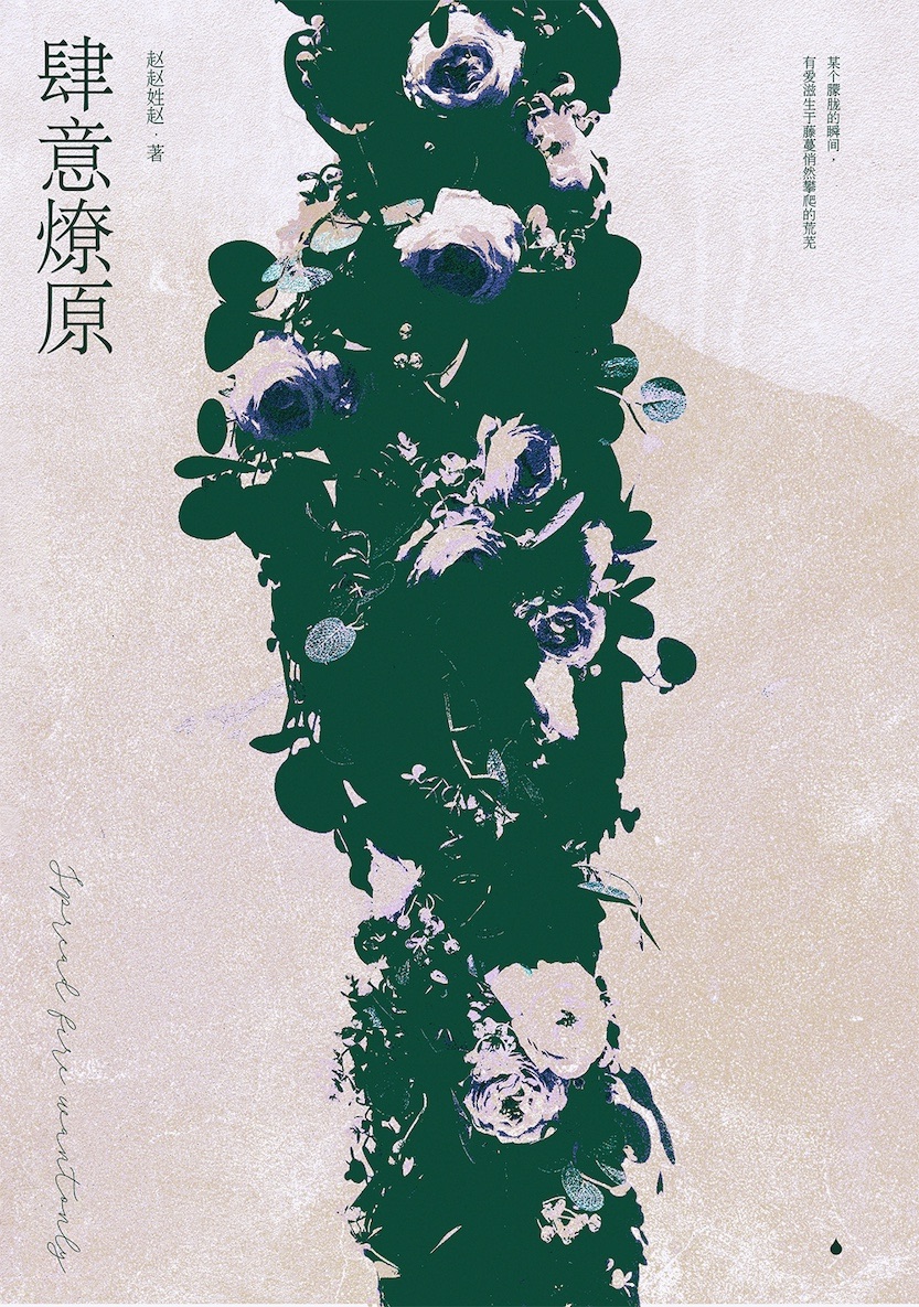 你不是我哥，是我老婆