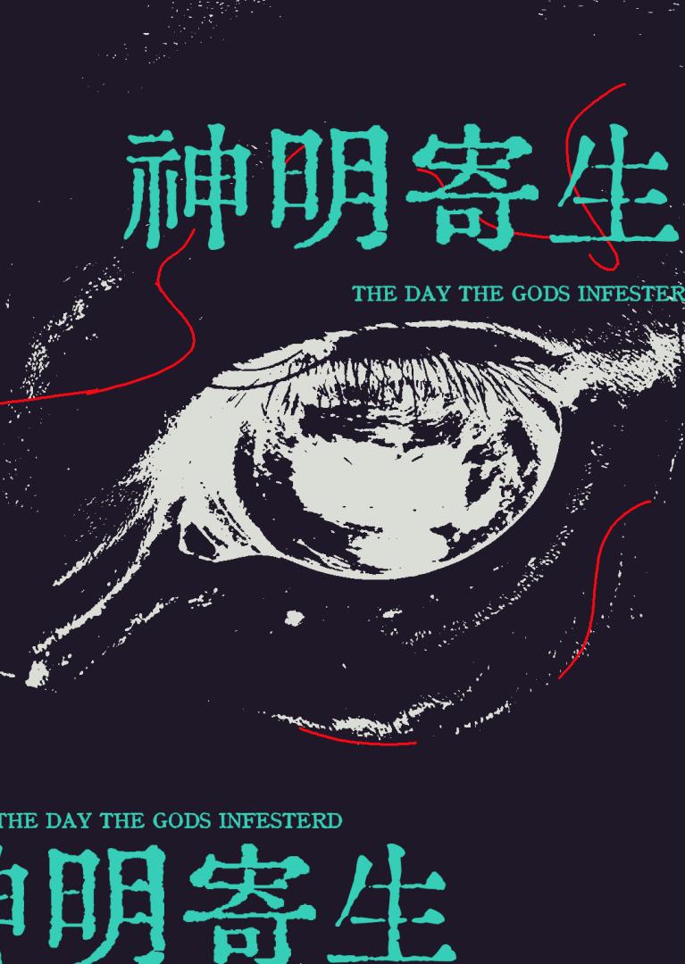 寻青木