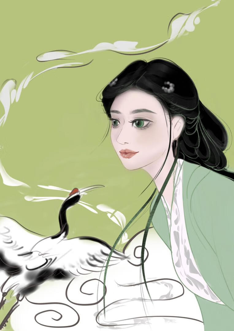 临渊记