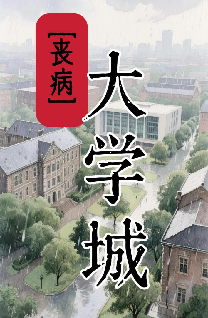小姑娘，又二十年过去了