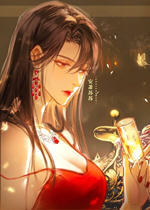 梧桐树下的低语