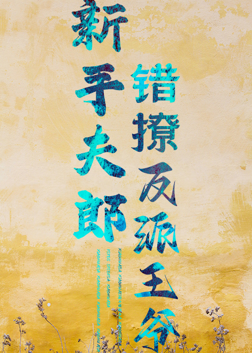 骑士说，他有王子病得治