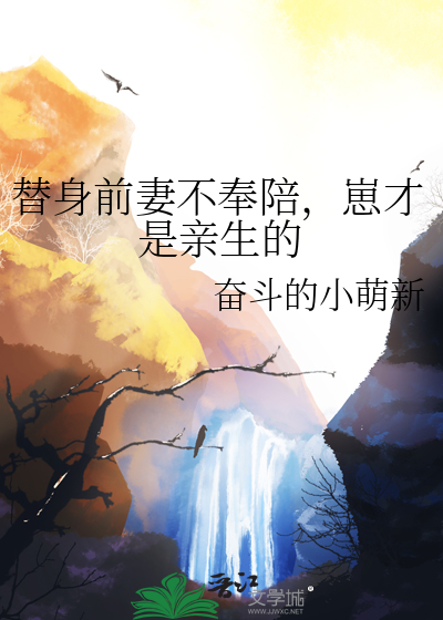 替身前妻剧情介绍