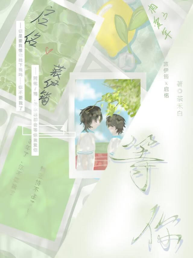 孔雀相公九十九次开屏